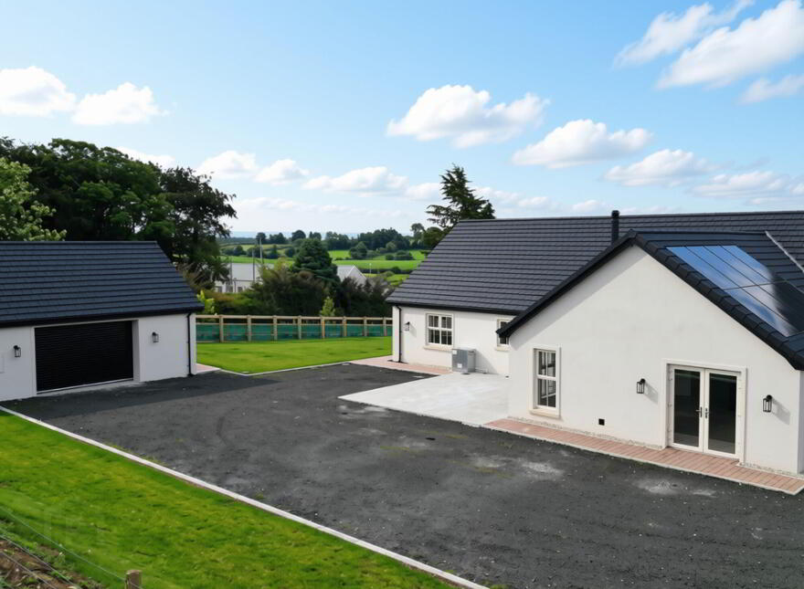 197B Drumagarner Road, Kilrea, Coleraine, BT51 5TP