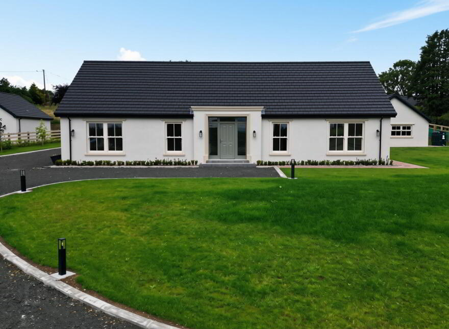 197B Drumagarner Road, Kilrea, Coleraine, BT51 5TP