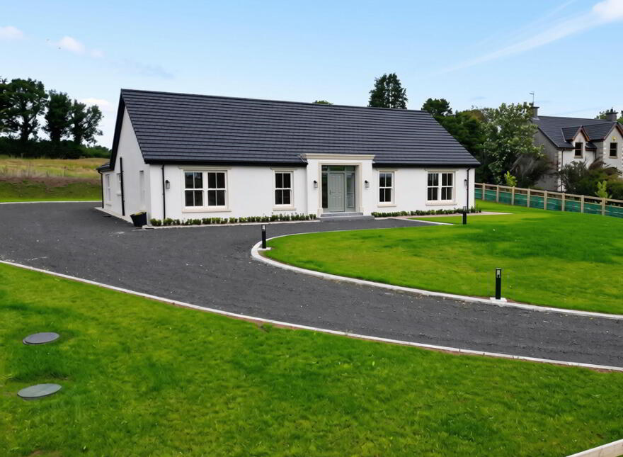 197B Drumagarner Road, Kilrea, Coleraine, BT51 5TP