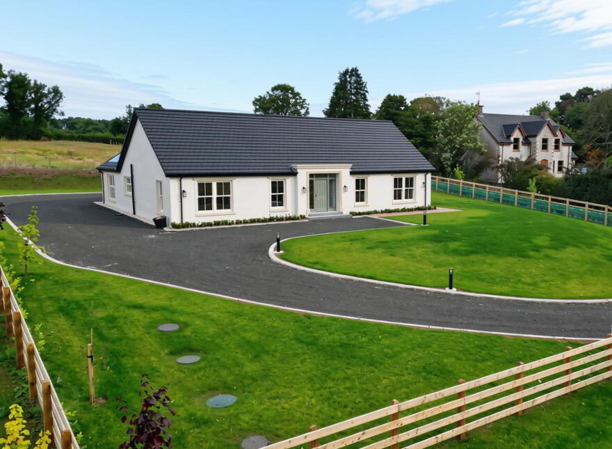197B Drumagarner Road, Kilrea, Coleraine, BT51 5TP