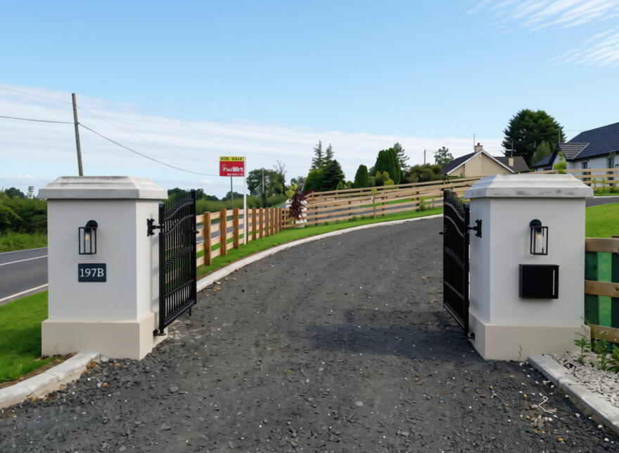 197B Drumagarner Road, Kilrea, Coleraine, BT51 5TP