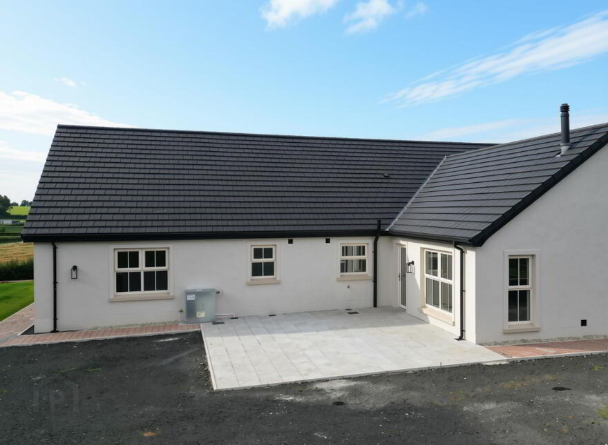 197B Drumagarner Road, Kilrea, Coleraine, BT51 5TP