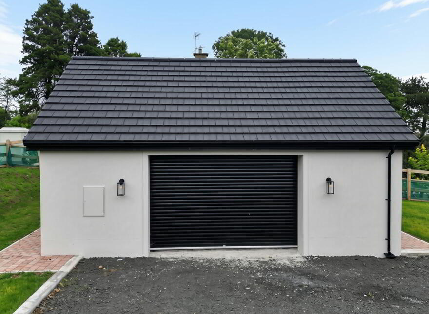 197B Drumagarner Road, Kilrea, Coleraine, BT51 5TP