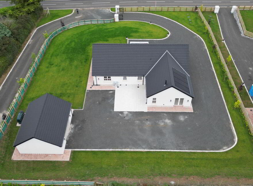 197B Drumagarner Road, Kilrea, Coleraine, BT51 5TP