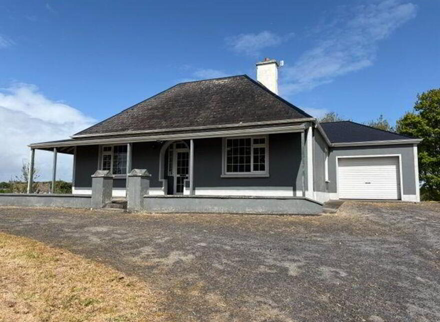 Coolatinny, Ballinlough, F45DP99