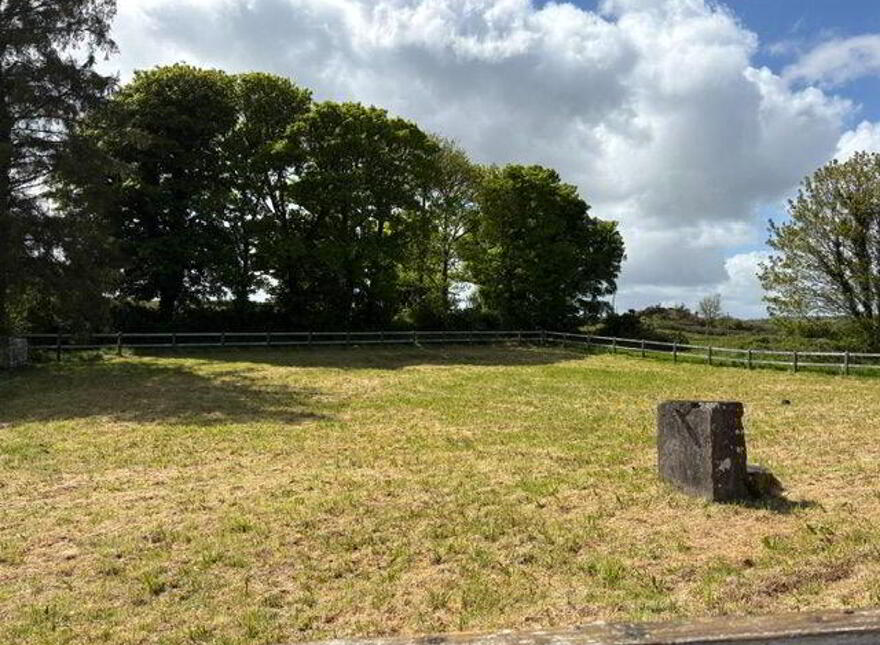 Coolatinny, Ballinlough, F45DP99