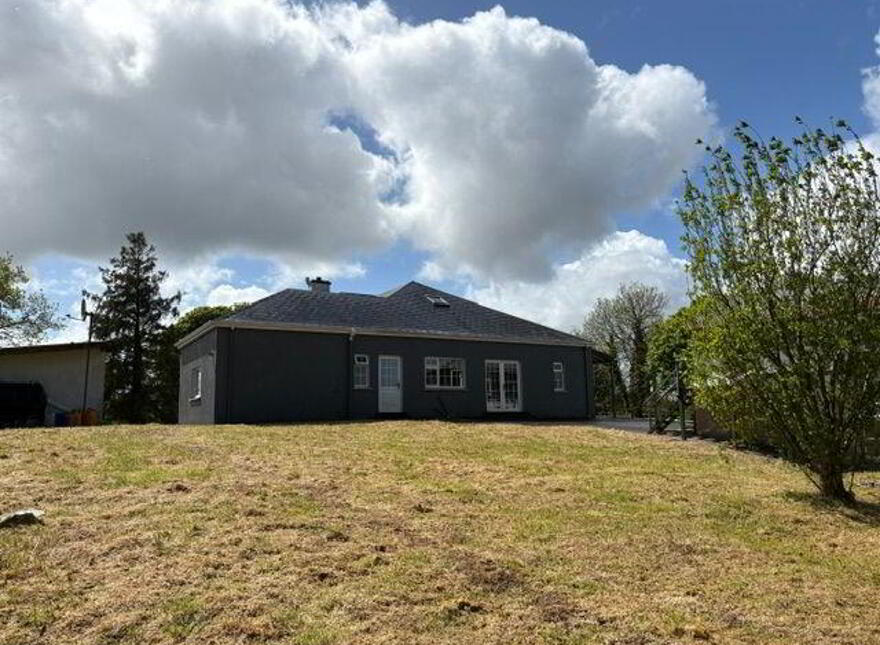 Coolatinny, Ballinlough, F45DP99