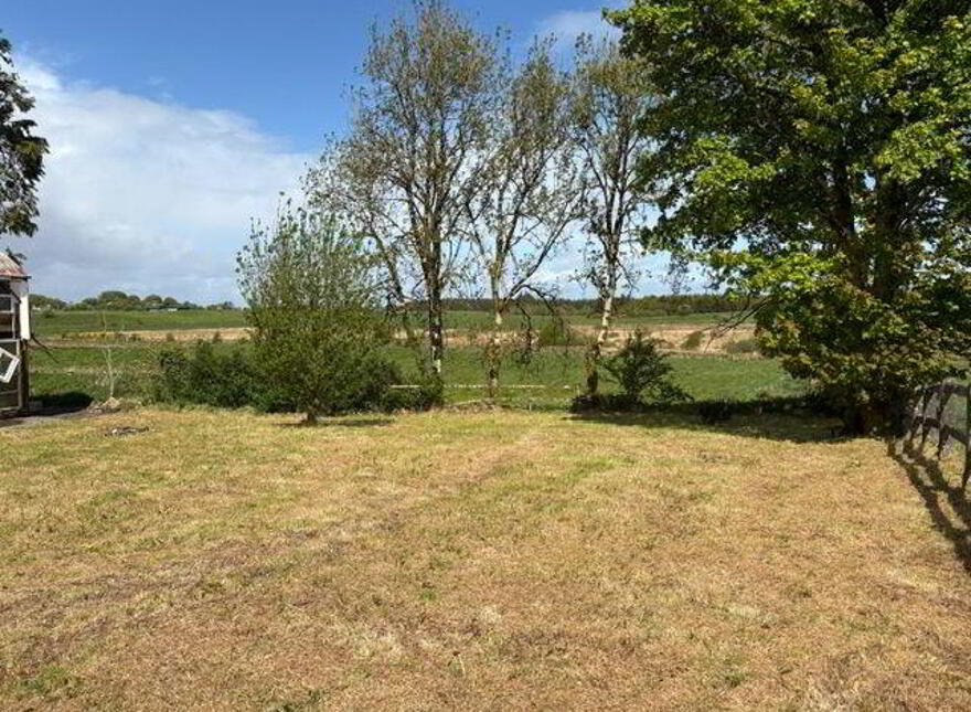 Coolatinny, Ballinlough, F45DP99
