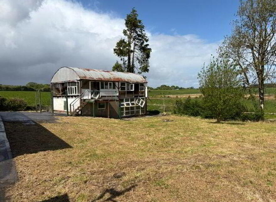 Coolatinny, Ballinlough, F45DP99