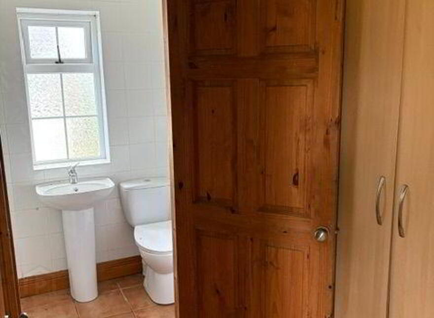 Coolatinny, Ballinlough, F45DP99