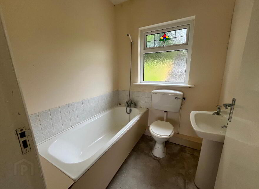 Clydagh, Ballycastle, F26FC79