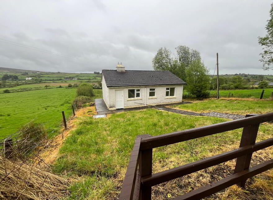 Clydagh, Ballycastle, F26FC79