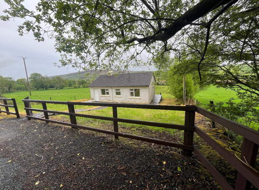 Clydagh, Ballycastle, F26FC79