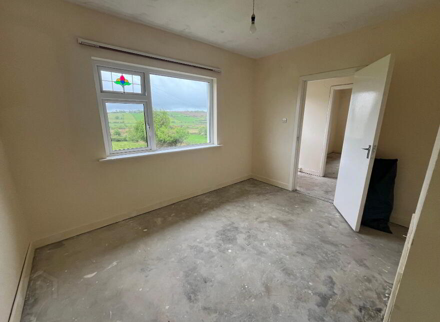 Clydagh, Ballycastle, F26FC79