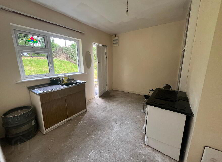 Clydagh, Ballycastle, F26FC79