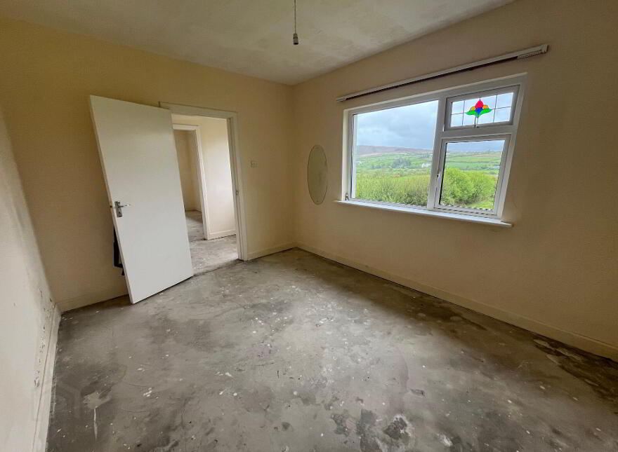 Clydagh, Ballycastle, F26FC79