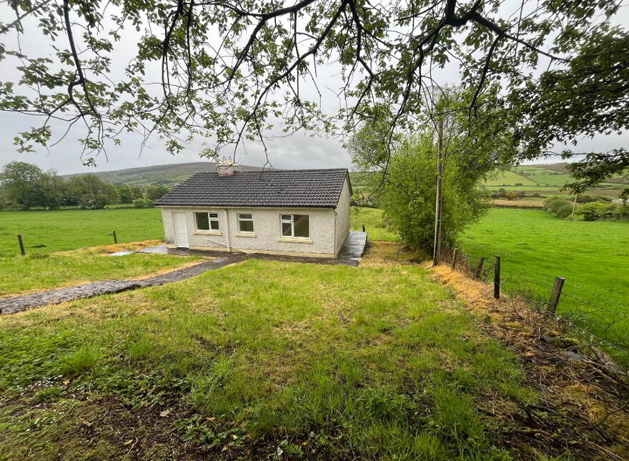 Clydagh, Ballycastle, F26FC79