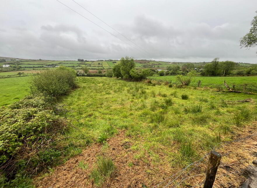 Clydagh, Ballycastle, F26FC79