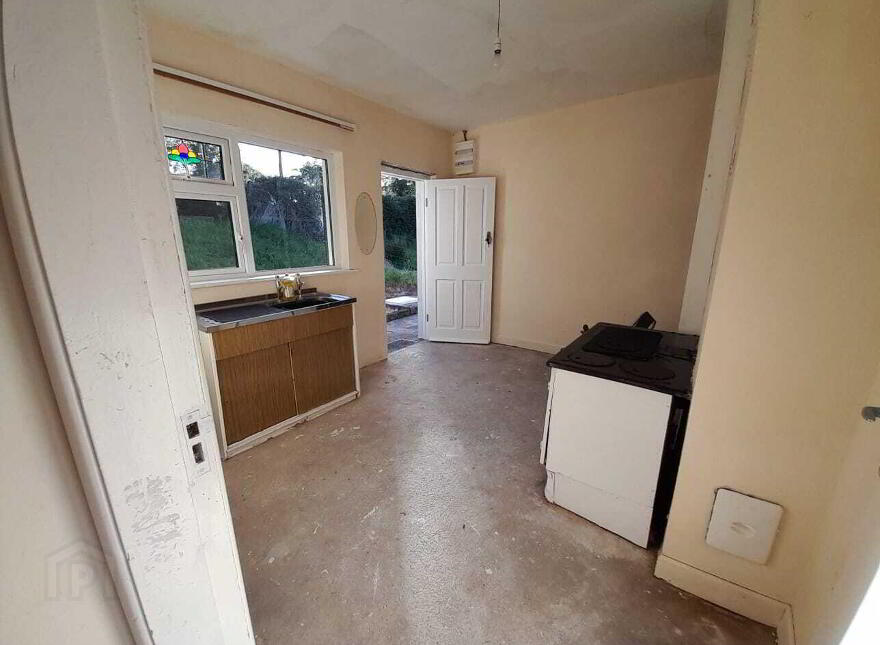 Clydagh, Ballycastle, F26FC79