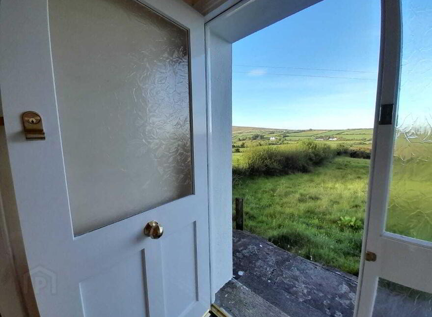 Clydagh, Ballycastle, F26FC79