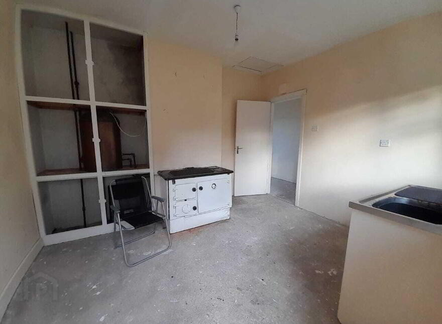 Clydagh, Ballycastle, F26FC79