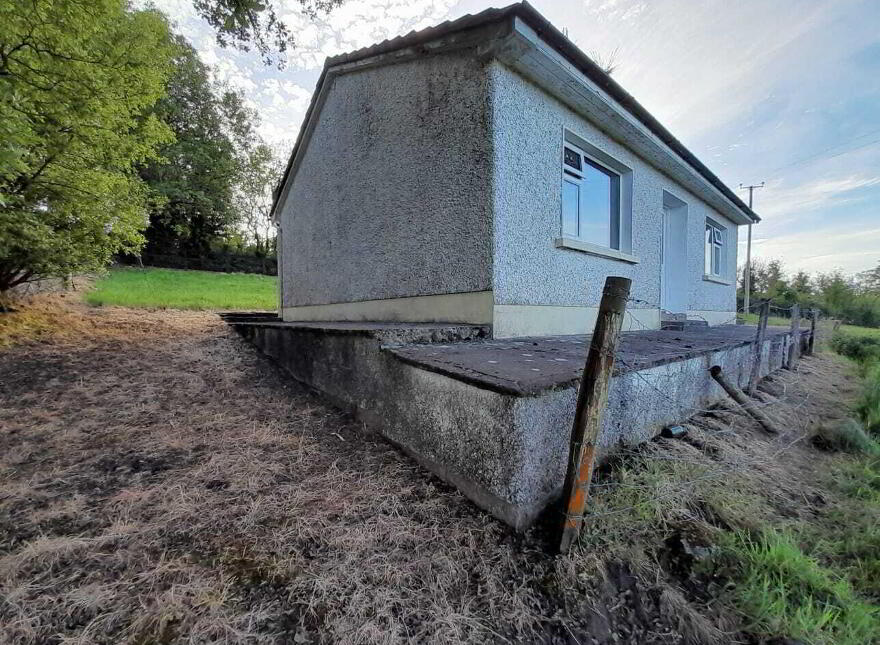 Clydagh, Ballycastle, F26FC79