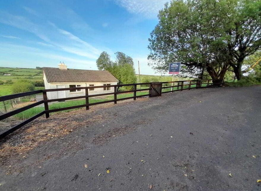 Clydagh, Ballycastle, F26FC79