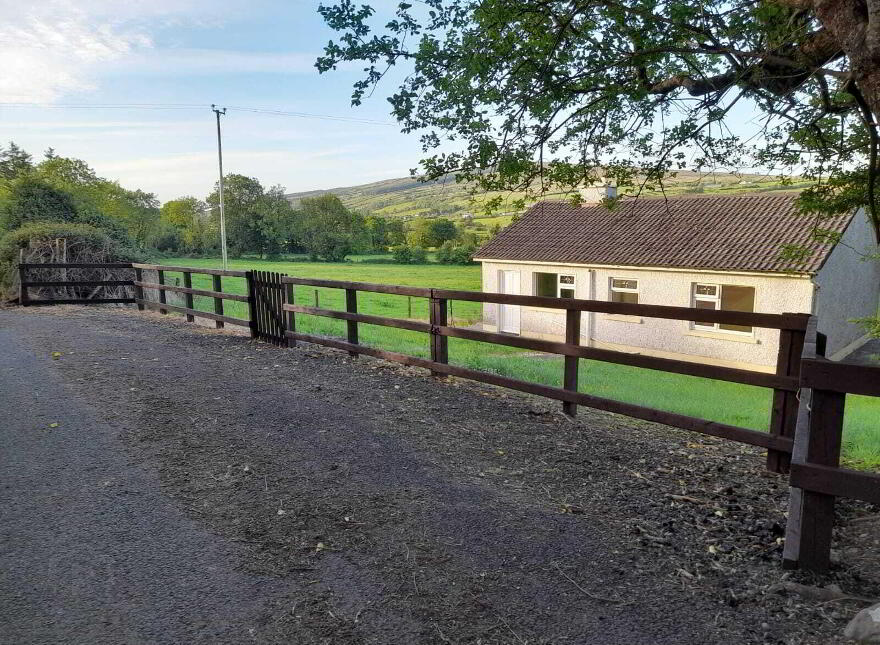 Clydagh, Ballycastle, F26FC79