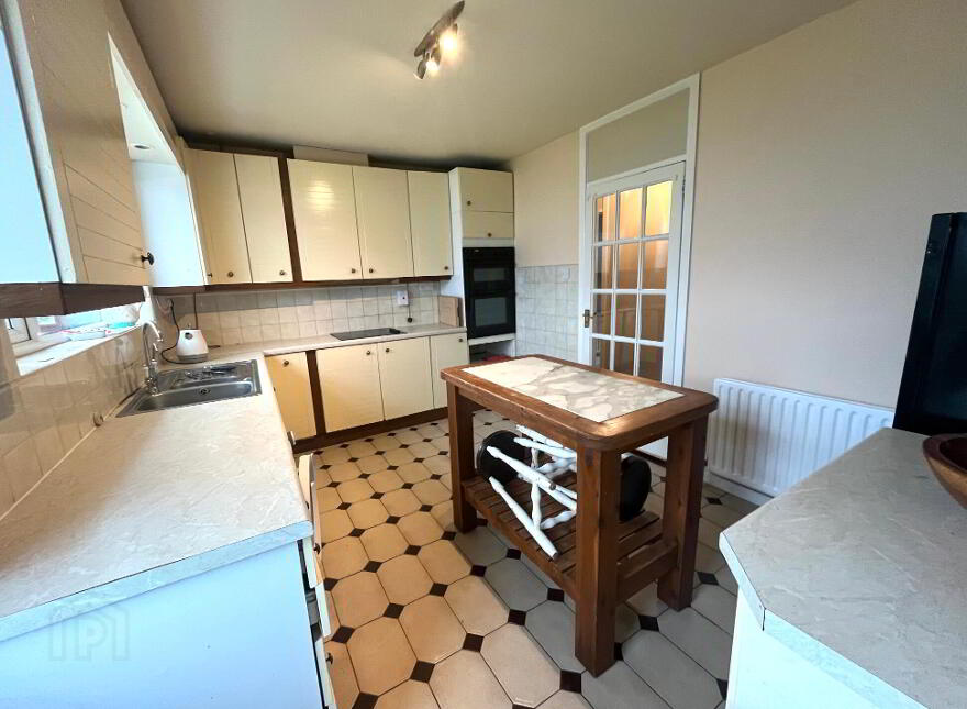 Westwinds, Bohernasup, Ballina, F26N447