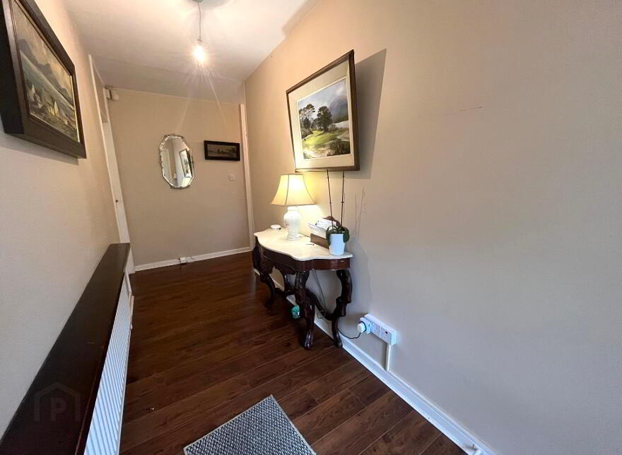 Westwinds, Bohernasup, Ballina, F26N447