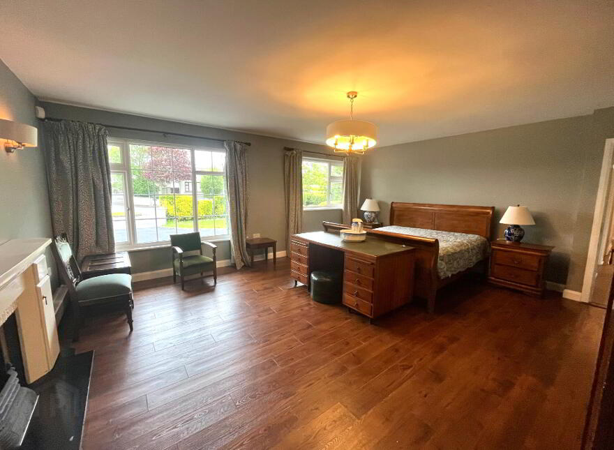 Westwinds, Bohernasup, Ballina, F26N447