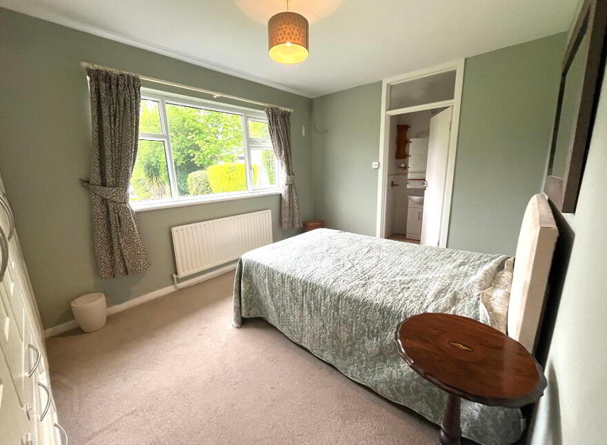 Westwinds, Bohernasup, Ballina, F26N447