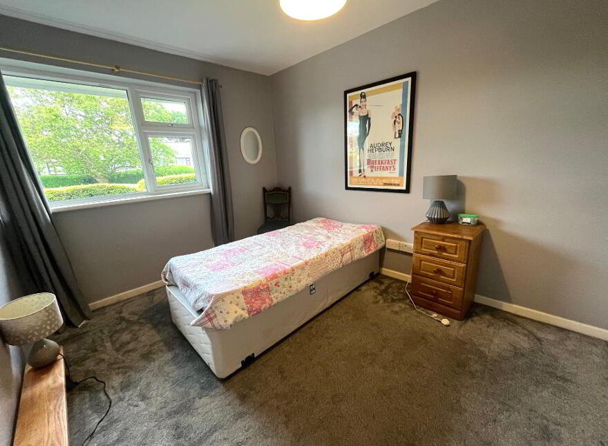 Westwinds, Bohernasup, Ballina, F26N447