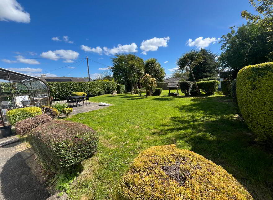 Westwinds, Bohernasup, Ballina, F26N447