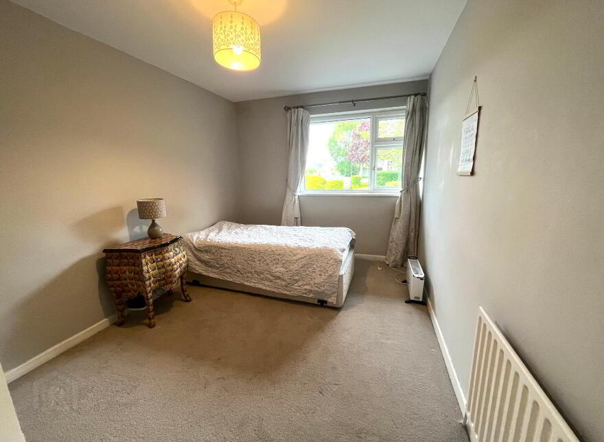 Westwinds, Bohernasup, Ballina, F26N447