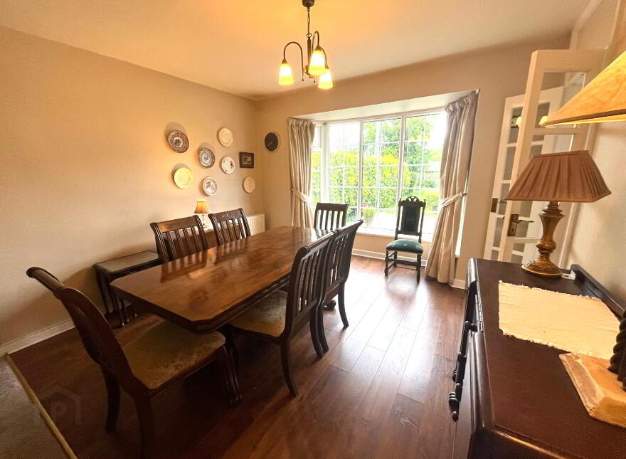 Westwinds, Bohernasup, Ballina, F26N447