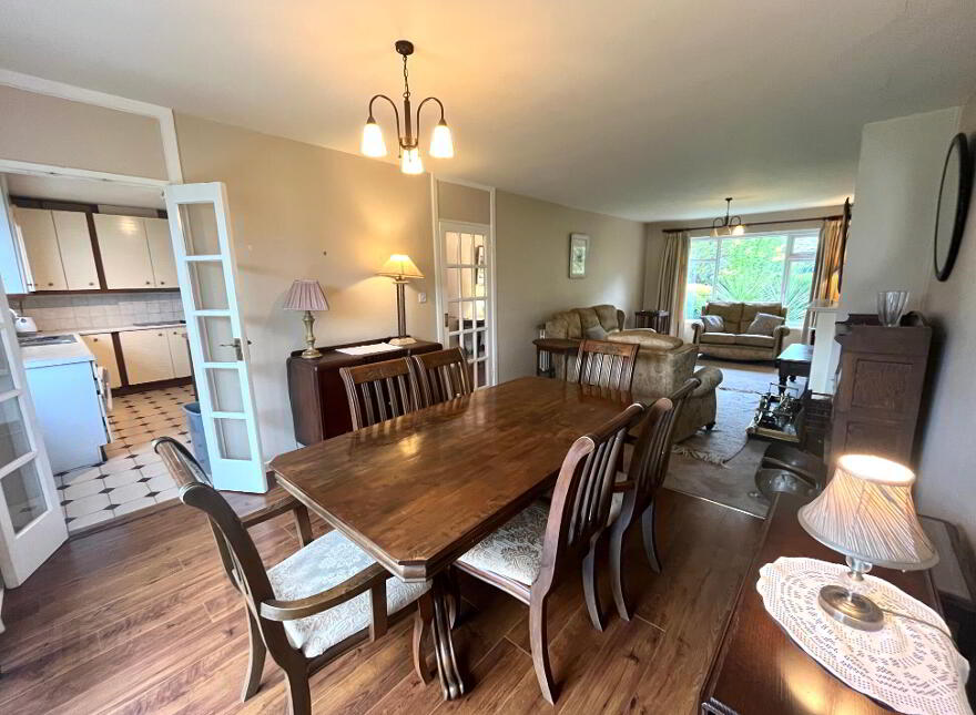 Westwinds, Bohernasup, Ballina, F26N447