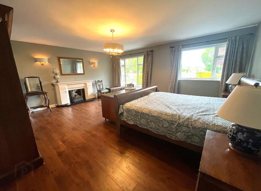 Westwinds, Bohernasup, Ballina, F26N447