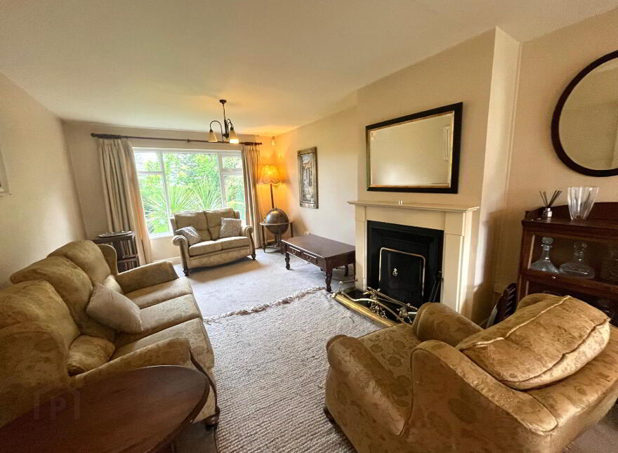 Westwinds, Bohernasup, Ballina, F26N447