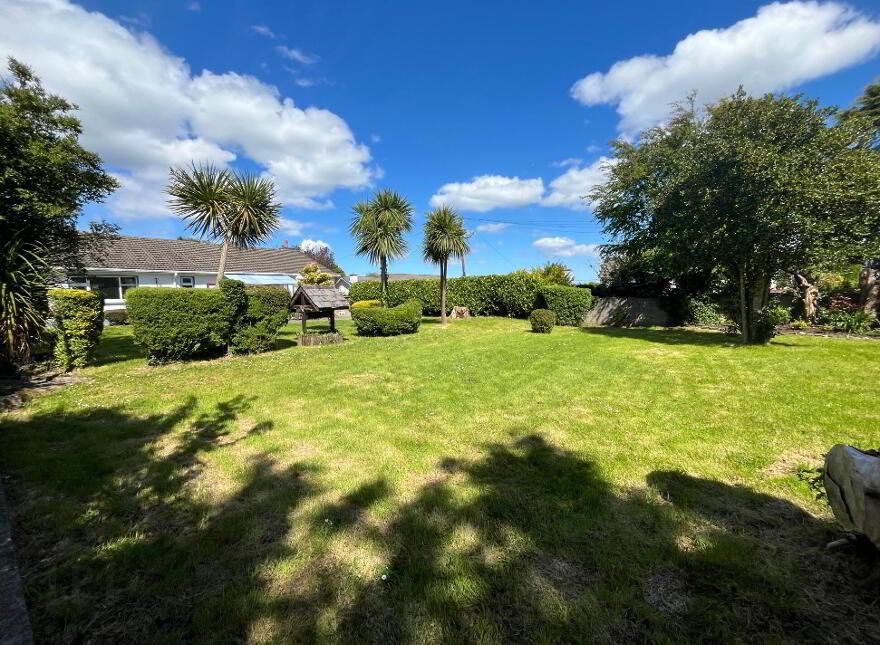 Westwinds, Bohernasup, Ballina, F26N447