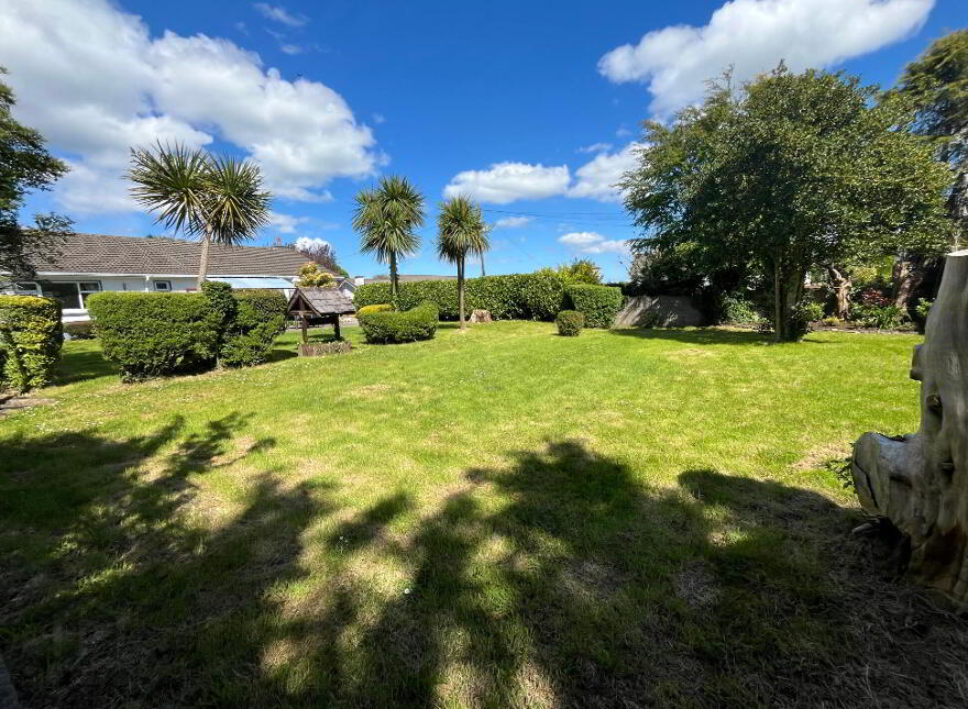 Westwinds, Bohernasup, Ballina, F26N447