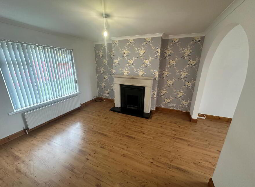 1 Denfort Lodge, Dromore, BT25 1QB