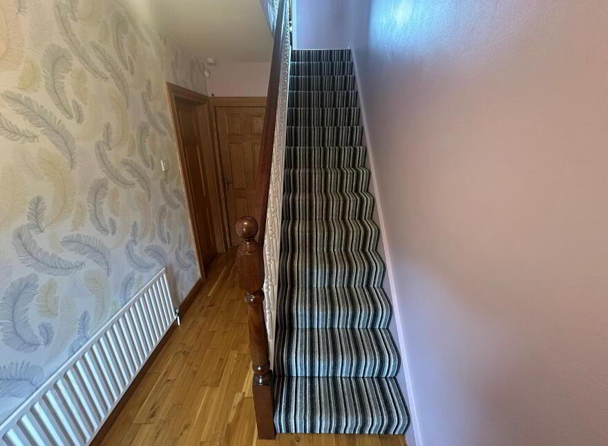 1 Denfort Lodge, Dromore, BT25 1QB