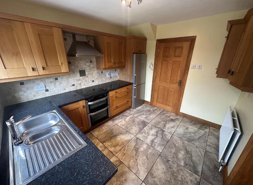 1 Denfort Lodge, Dromore, BT25 1QB