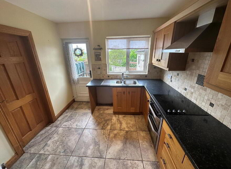 1 Denfort Lodge, Dromore, BT25 1QB
