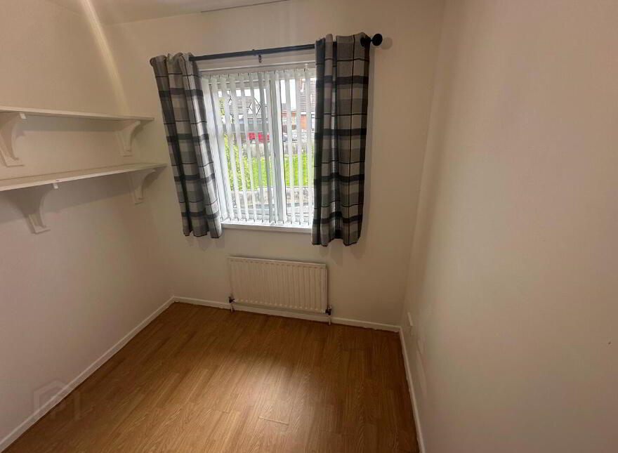 1 Denfort Lodge, Dromore, BT25 1QB