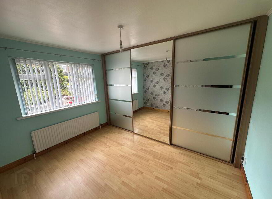 1 Denfort Lodge, Dromore, BT25 1QB