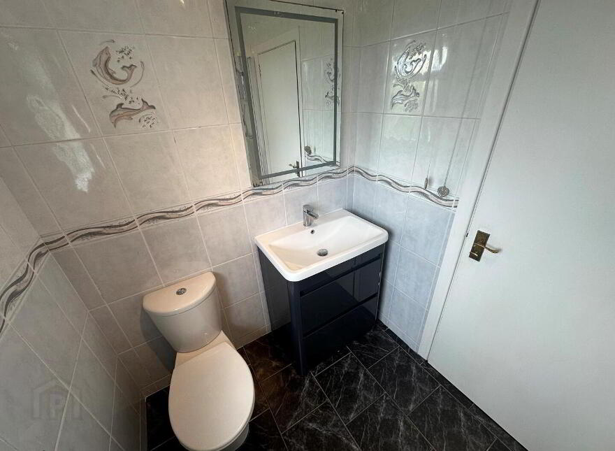 1 Denfort Lodge, Dromore, BT25 1QB