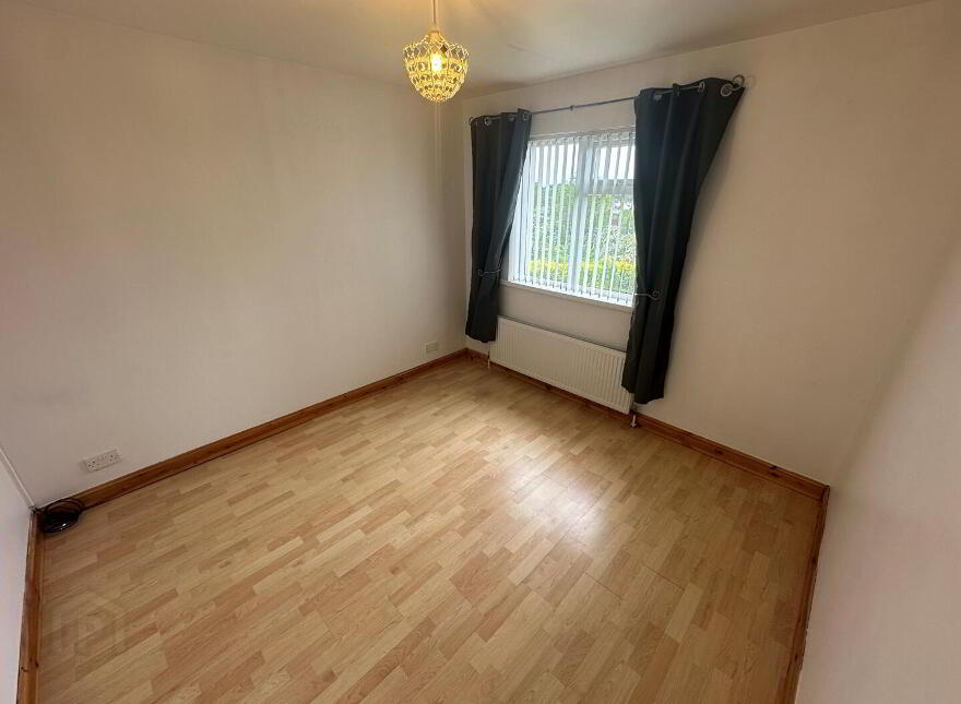 1 Denfort Lodge, Dromore, BT25 1QB