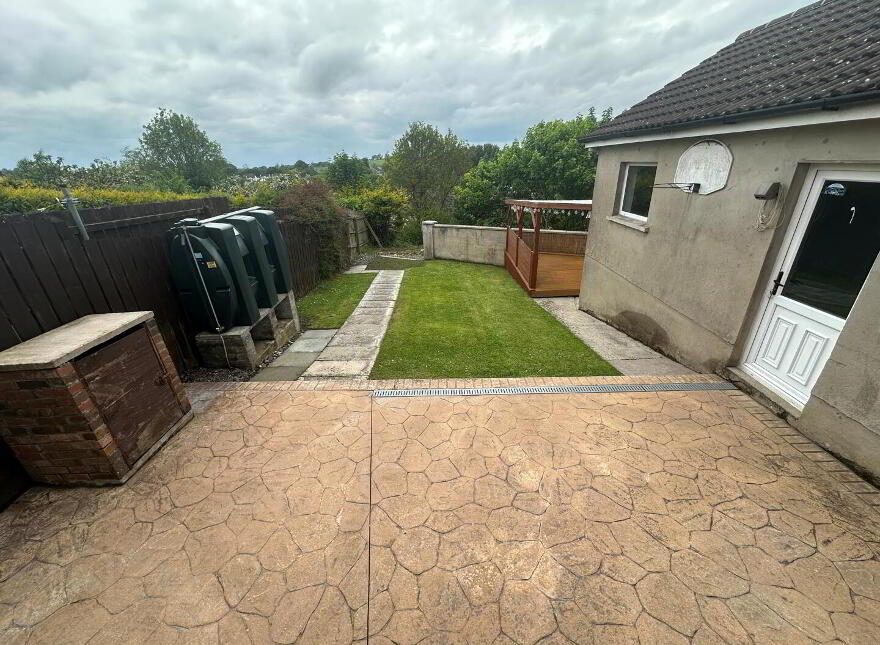 1 Denfort Lodge, Dromore, BT25 1QB